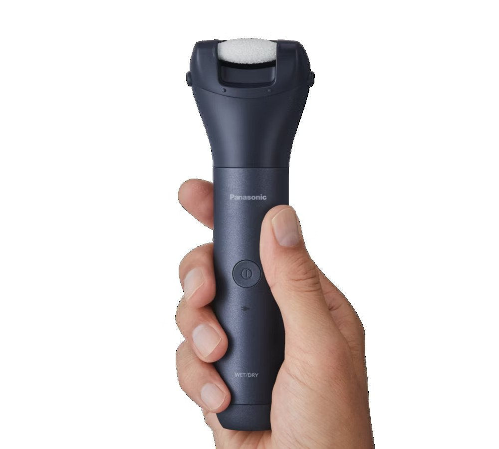 Acc. Cabezal Cuidado De Pies Pcre