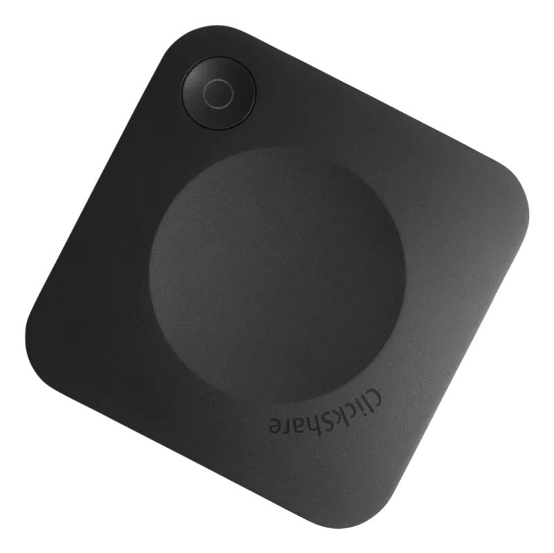 Barco Clickshare C-5 G2 Sistema De Presentación Inalámbrico Hdmi Mochila