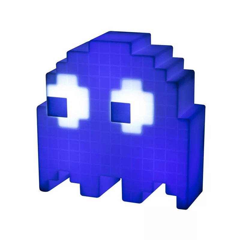 Lampara Fantasma Pac Man