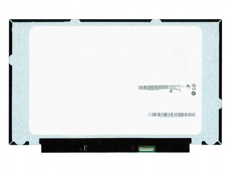 14,0" Lcd Fhd Matte 1920x1080, Original Panel