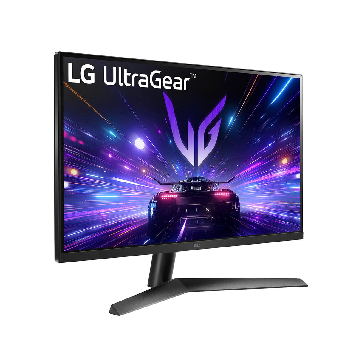EAN 8806096012369 - LG 27GS60F pantalla para PC 68,6 cm (27") 1920 x 1080 Pixeles Full HD LCD Negro imagen 4