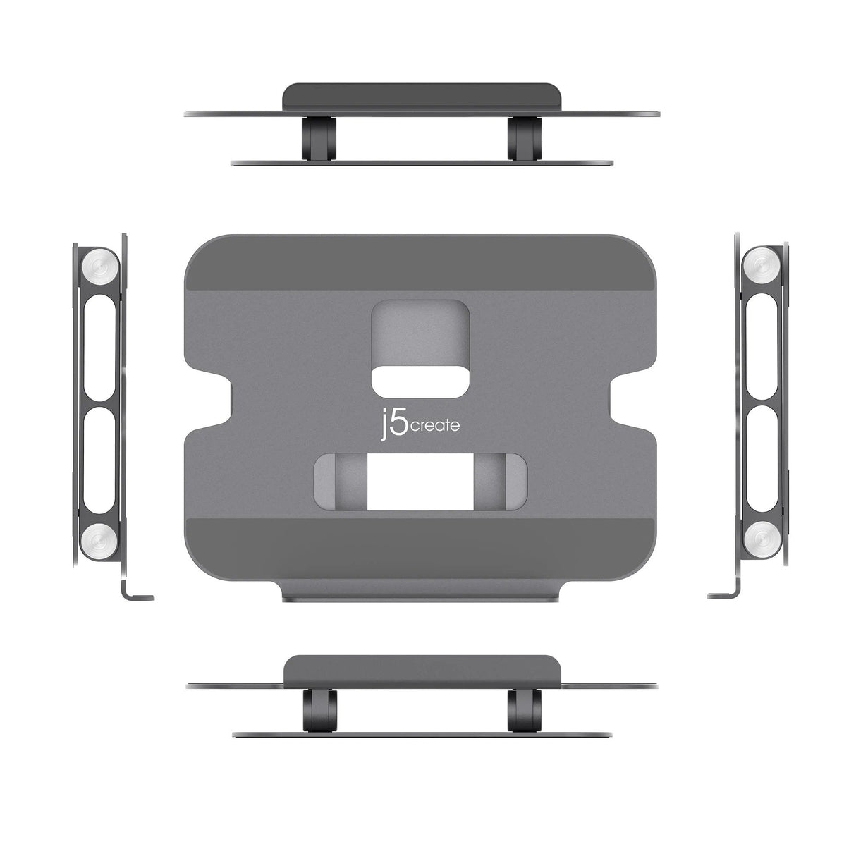 Multi-Angle Laptop Stand Accs