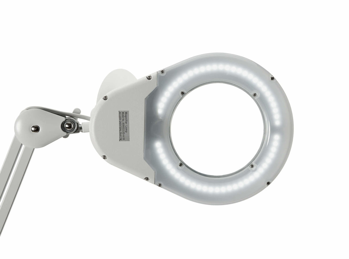 Maul 8263502 Lámapara De Lupa