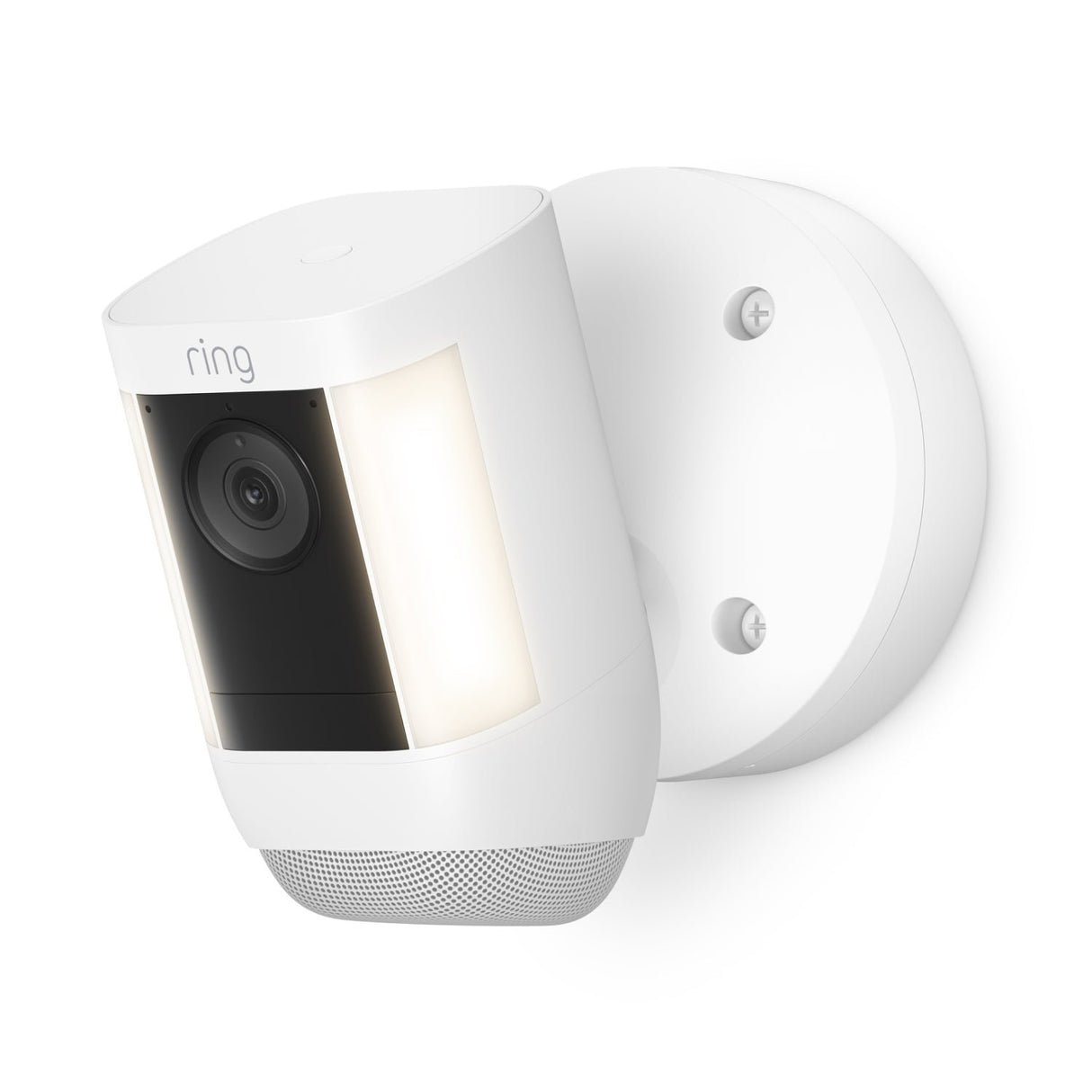 EAN 0840268942496 - Ring Spotlight Cam Pro Wired Caja Cámara de seguridad IP Exterior 1920 x 1080 Pixeles Techo/pared imagen 1