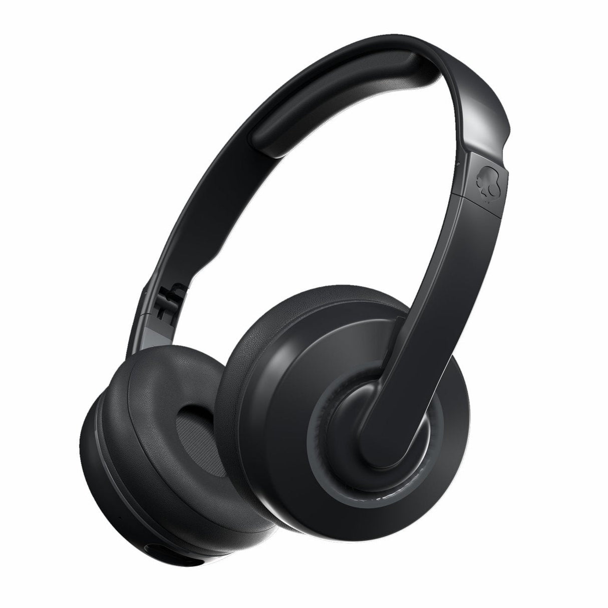 Skullcandy Auriculares Wireless On-Ear Negro