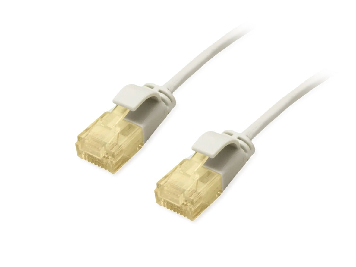 EAN 4015867241950 - Equip 626704 cable de red Gris 1,5 m Cat6a U/UTP (UTP) imagen 2