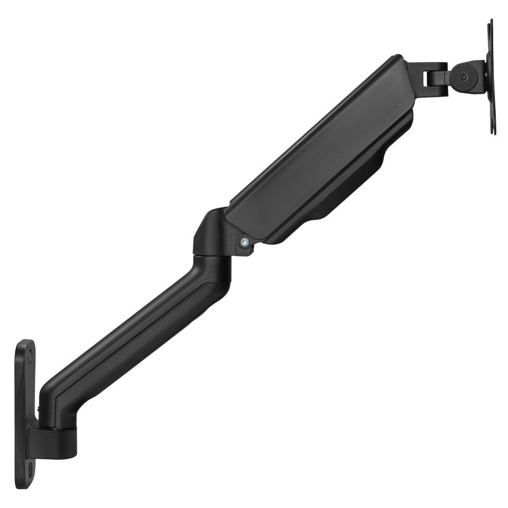 Soporte De Pared Techly Con Resorte Para Tv De 17 A 32" Con Extensión De 55,1 Cm