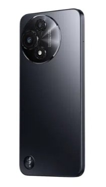 EAN 8033779080944 - TIM TCL 60R 5G 17 cm (6.7") Ranura híbrida Dual SIM Android 15 USB Tipo C 4 GB 128 GB 5200 mAh Gris imagen 5