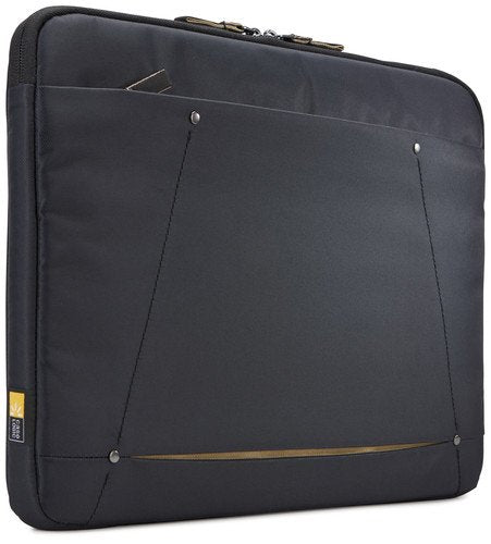 Deco Decos-116 Black 40.6 Cm (16") Sleeve Case