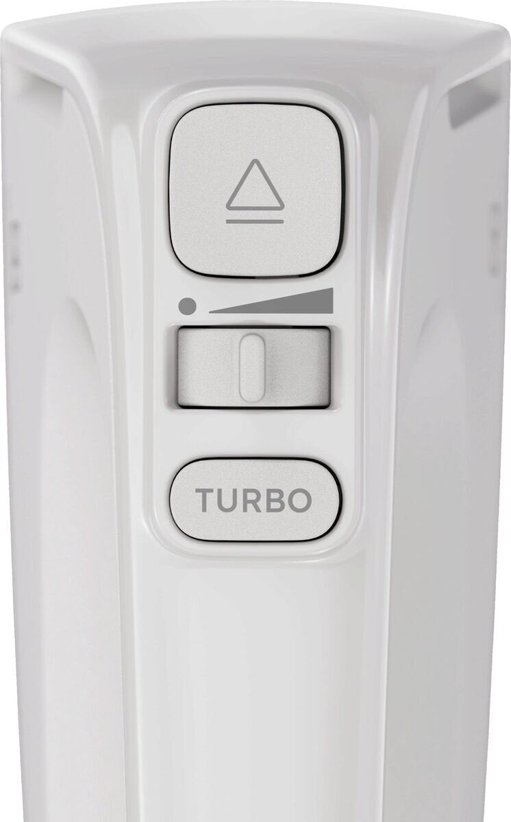 EAN 7333394046488 - Electrolux EHM4W Batidora de mano 500 W Blanco imagen 9