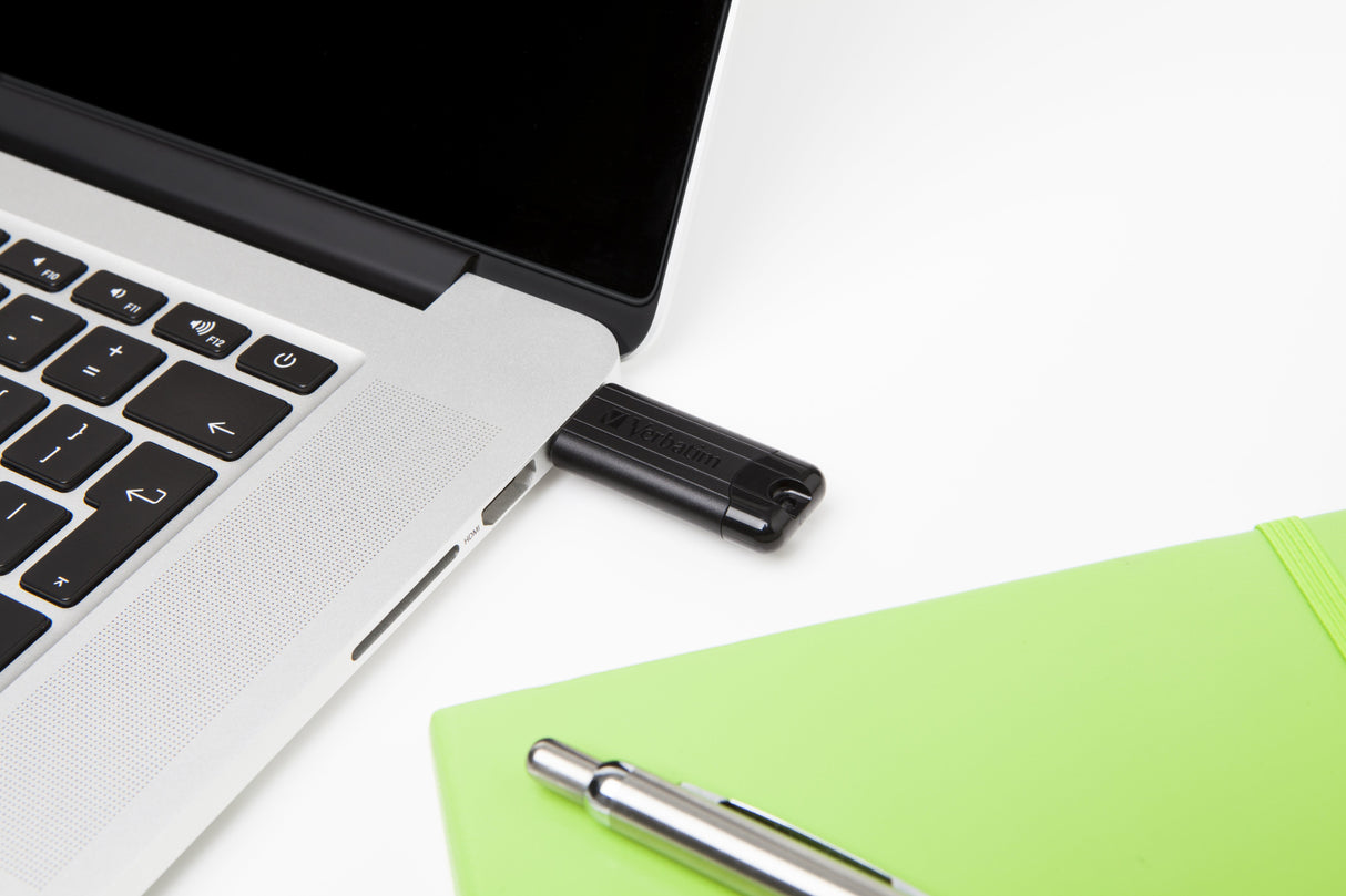 EAN 0023942493174 - Verbatim PinStripe unidad flash USB USB tipo A 3.2 Gen 1 (3.1 Gen 1) imagen 6