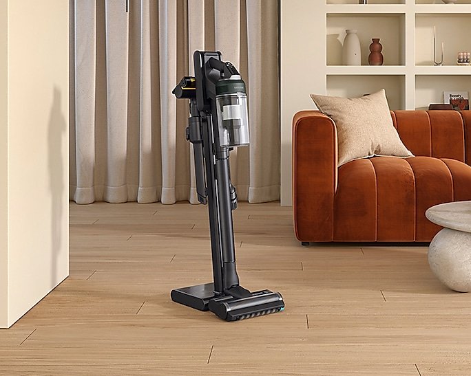 Aspiradora Vertical Samsung Jet 95 Vs20c9544tb/Ge