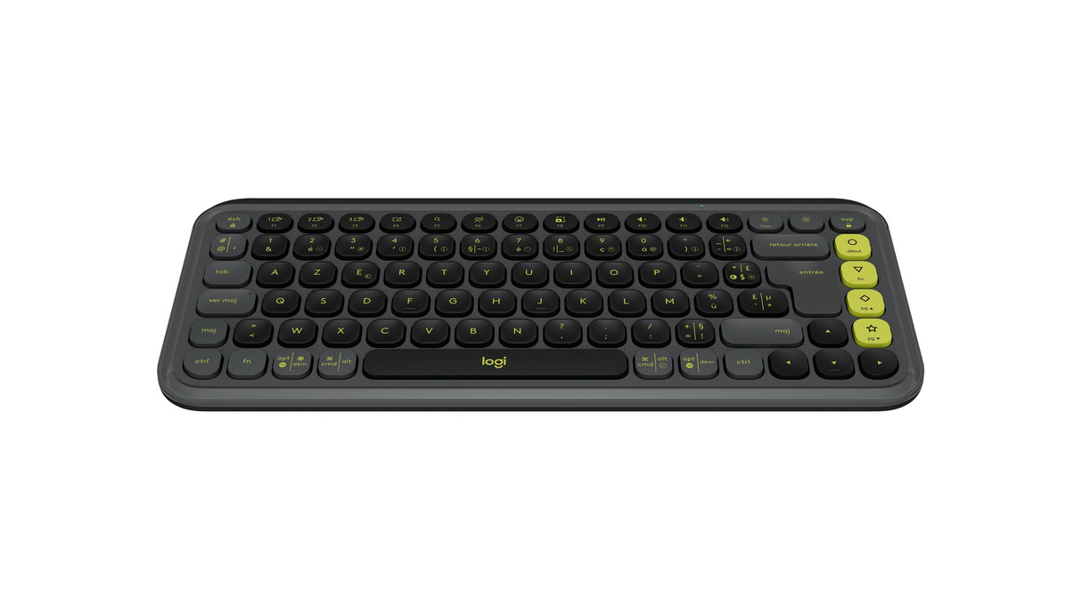 Pop Icon Keys