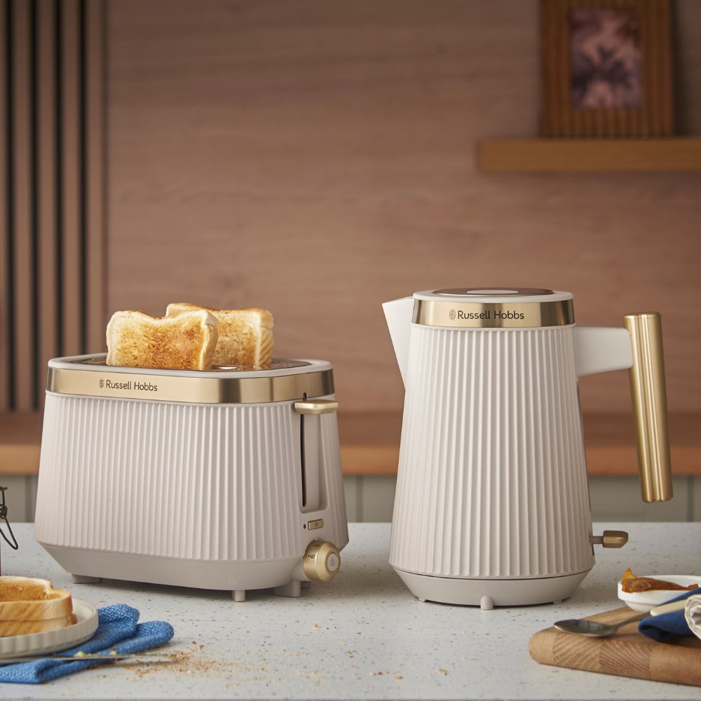 Russell Hobbs Bronte Stone Wasserkocher 26751-70