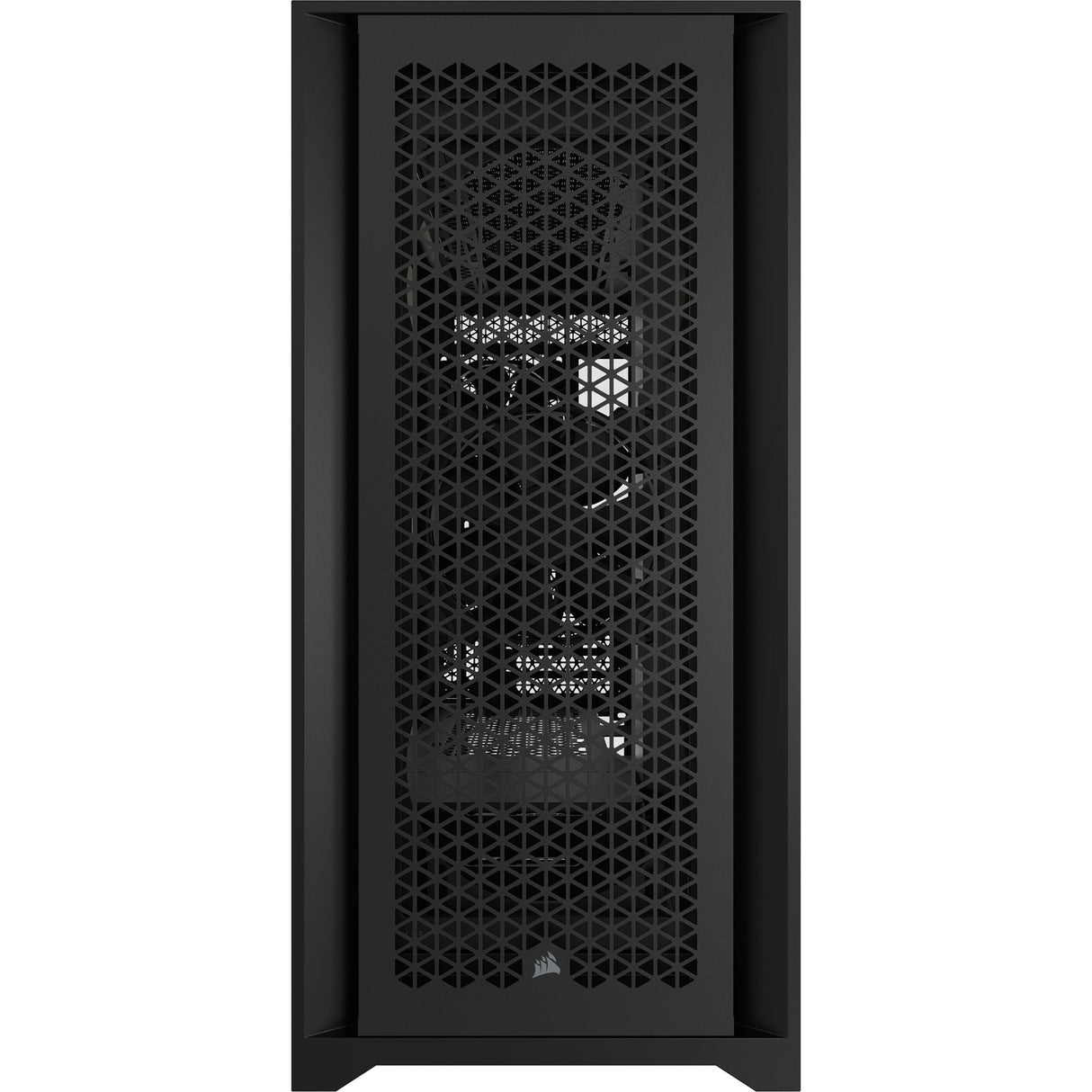 EAN 840006627470 - Corsair 5000D AIRFLOW Midi Tower Negro imagen 2