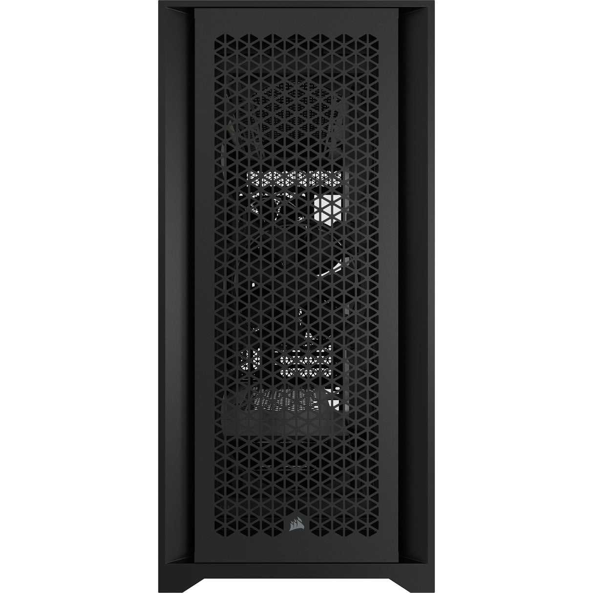 EAN 0840006627470 - Corsair 5000D AIRFLOW Midi Tower Negro imagen 2
