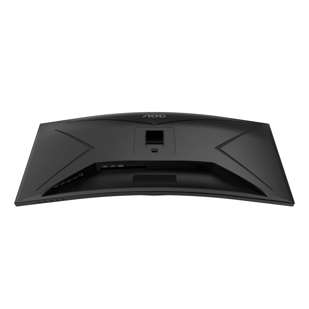 EAN 4038986118224 - AOC P2 CU34P2A pantalla para PC 86,4 cm (34") 3440 x 1440 Pixeles Quad HD LED Negro imagen 11