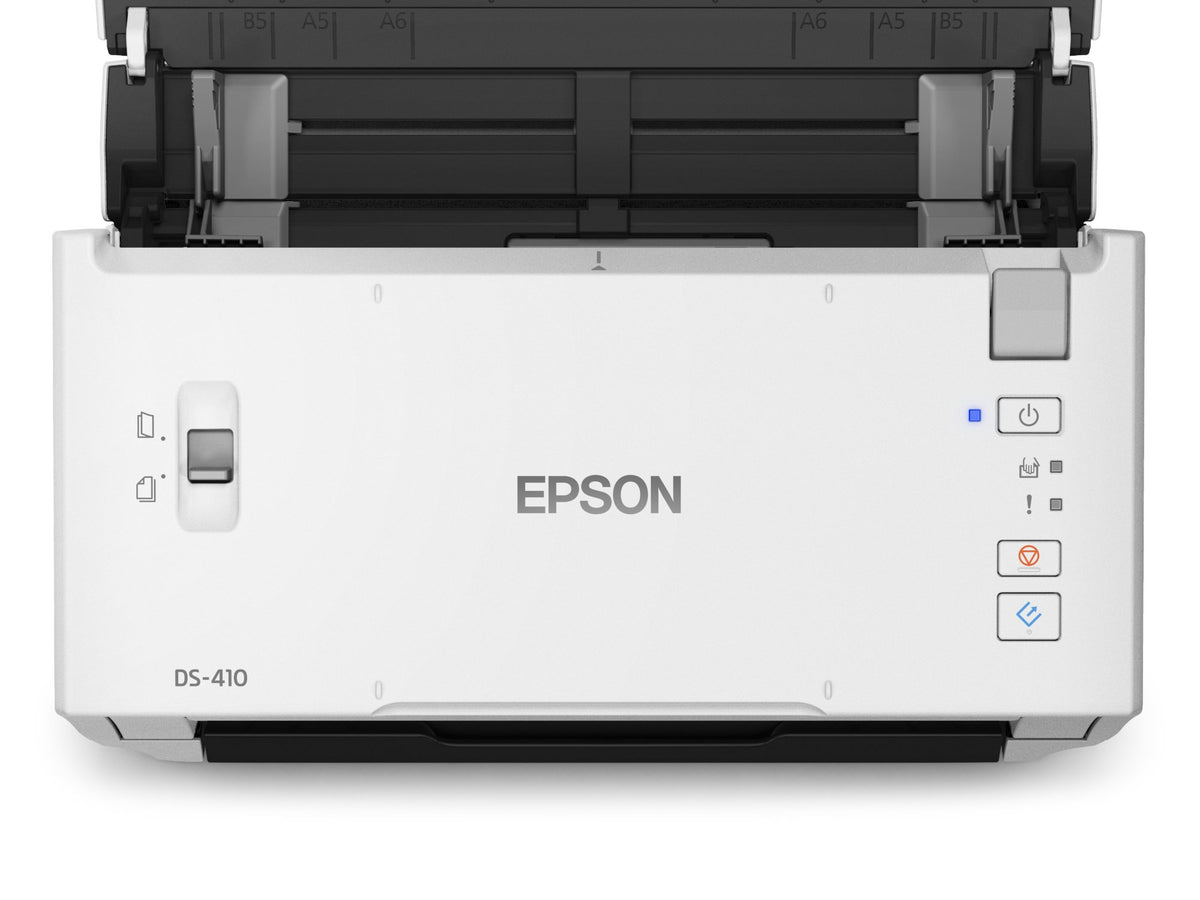EAN 8715946638386 - Epson WorkForce DS-410 imagen 7