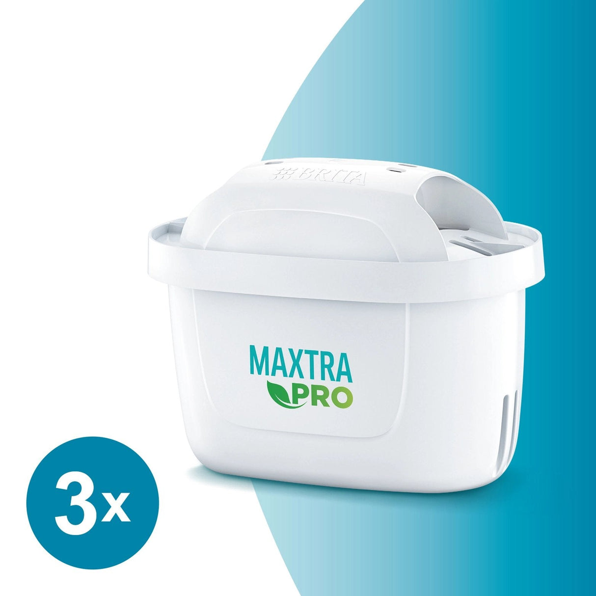 Brita Maxtra Pro All-In-1 Pack 3