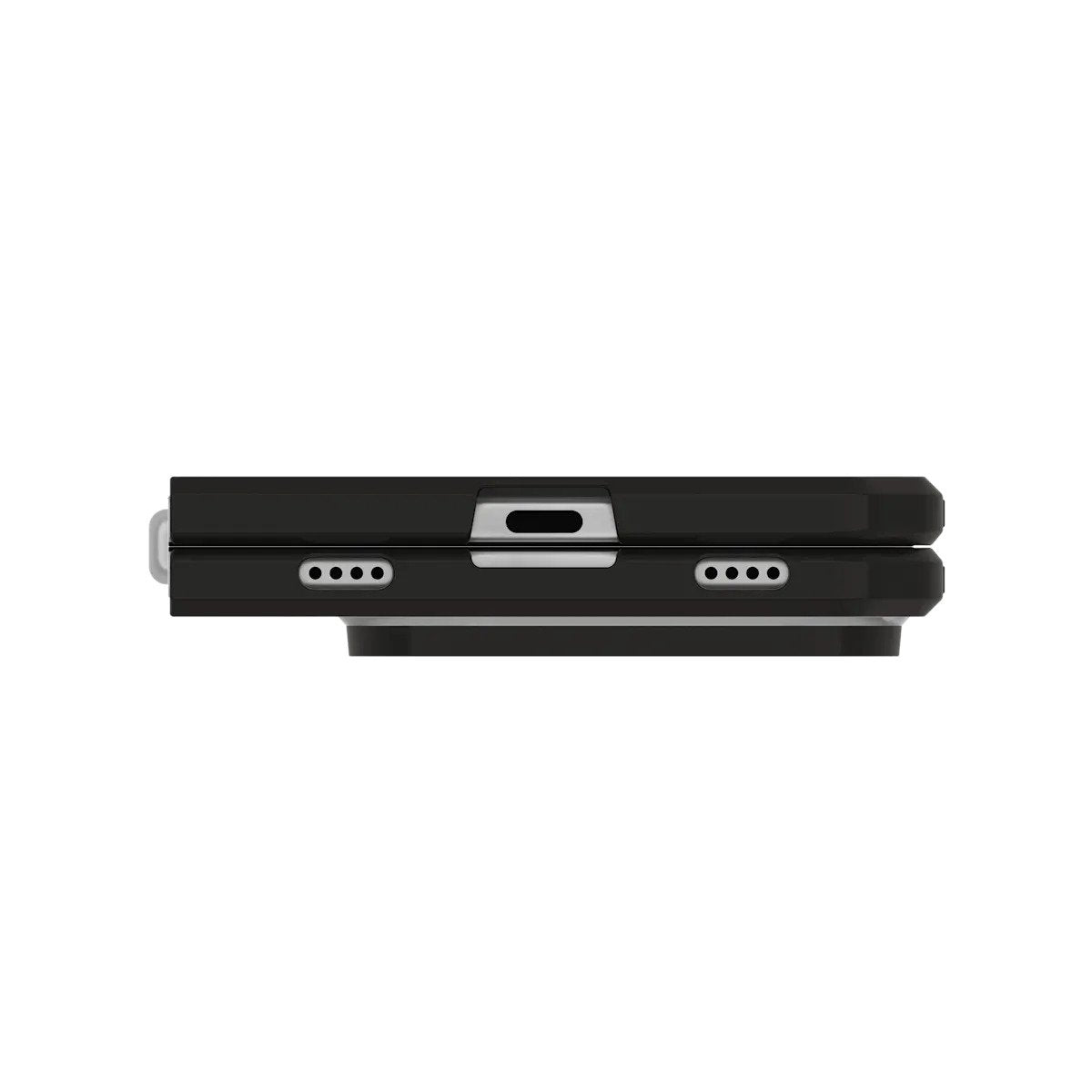 Uag Funda Mouve Ice Apple Iphone Duo