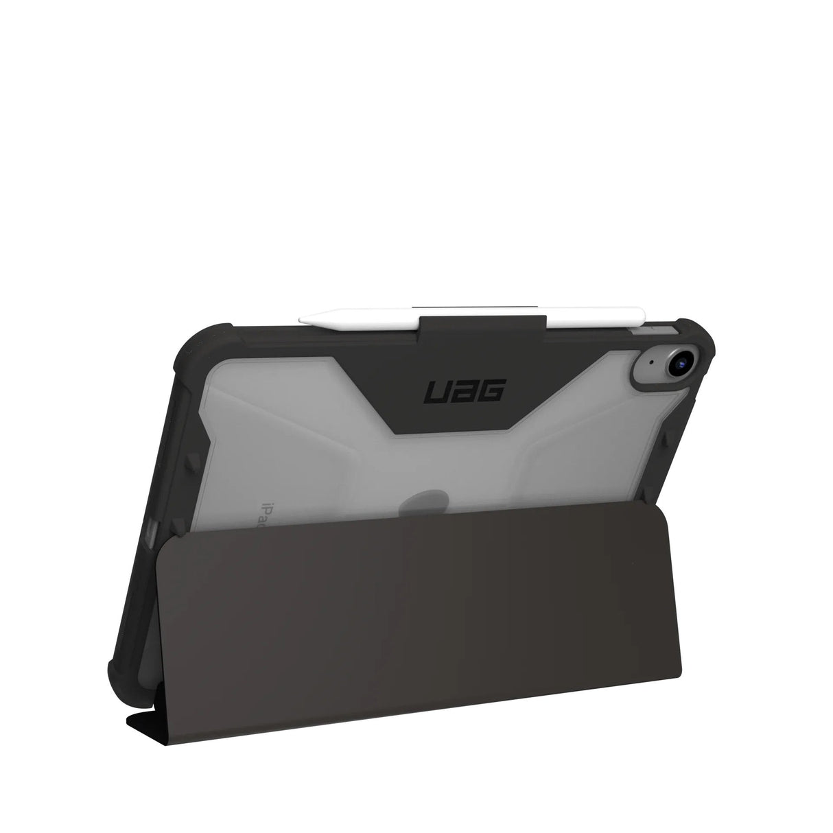 Uag Plyo Ice Black Funda Para Apple Ipad 10.9 (10ª Gen)