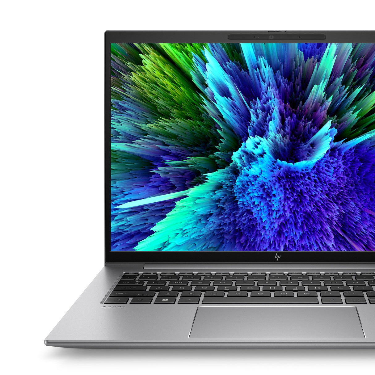 EAN 0197497822953 - HP ZBook Firefly G10 А AMD Ryzen™ 7 PRO 7840HS Estación de trabajo móvil 35,6 cm (14") WUXGA 16 GB DDR5-S imagen 6