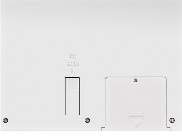 EAN 4006501638564 - Soehnle Sense Safe 100 Plaza Blanco Báscula personal electrónica imagen 11