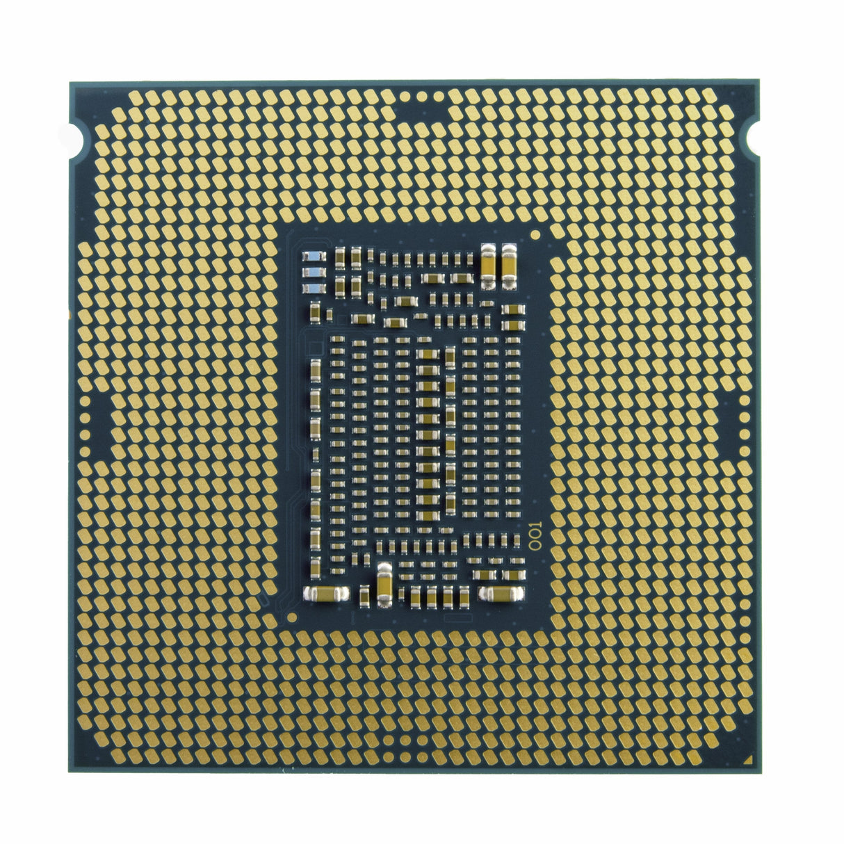 Intel Xeon Silver 4309y 2.8 Ghz 8 Núcleos 16 Hilos 12 Mb Caché Para Thinkagile Hx7530 Appliance Mx3530-H Hybrid Appliance Mx3531-H Hybrid Certified Node
