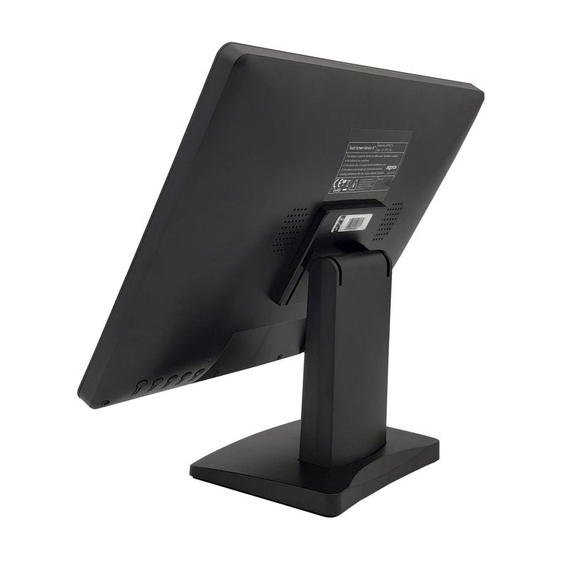 EAN 8435099527336 - Approx appMT15W4 38,1 cm (15") 1024 x 768 Pixeles Pantalla táctil Negro imagen 5