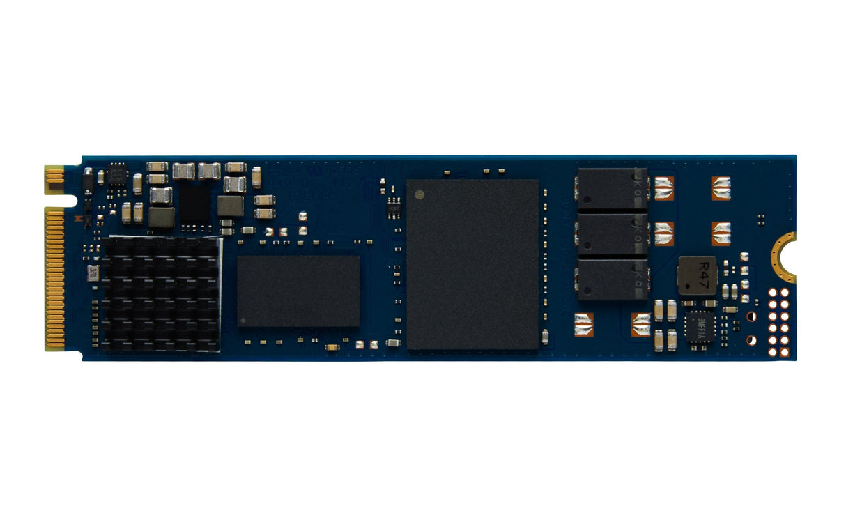 EAN 0740617345223 - Kingston Technology DC2000B 240 GB PCI Express 4.0 NVMe 3D TLC imagen 3