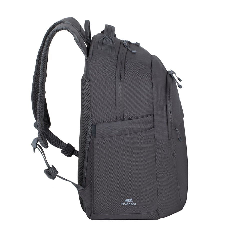 Mochila Riva Nb Aviva 14,0" Gris 5432