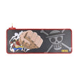 EAN 8436563094538 - Blade Gaming OP4003 alfombrilla para ratón Alfombrilla de ratón para juegos Negro, Gris, Rojo, Amarillo imagen 1
