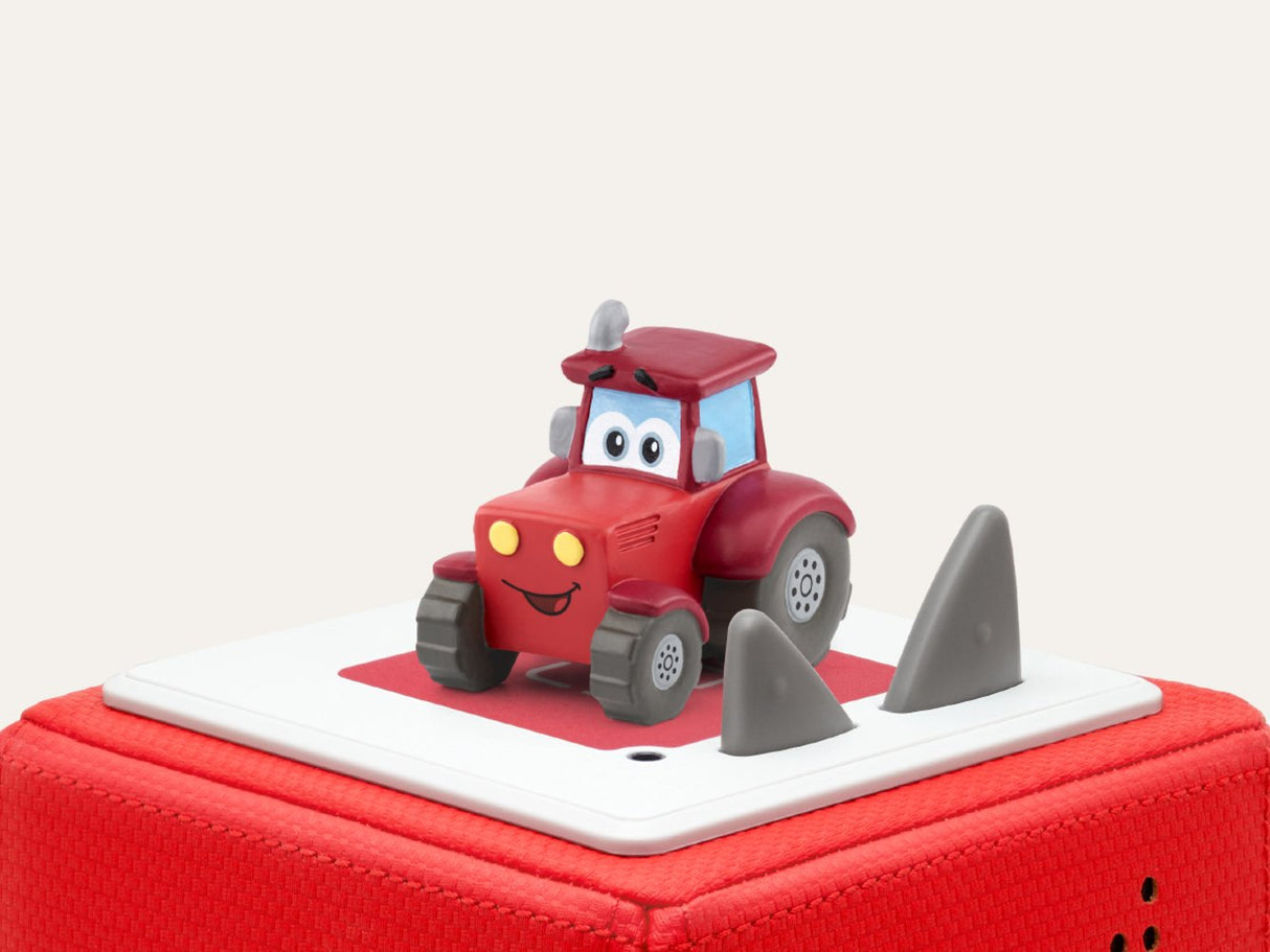 Tonies Sing Kinderlieder - Timmy Traktor & Seine Freunde