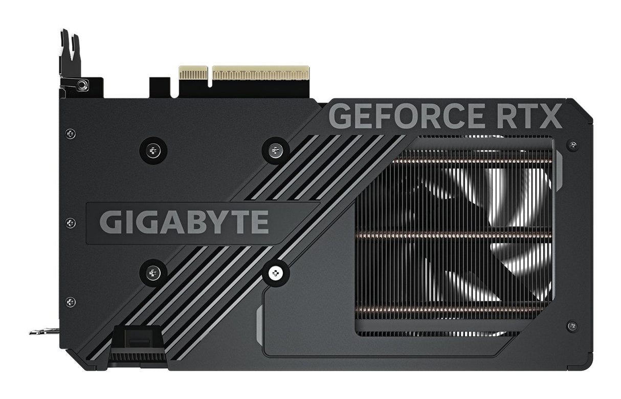 EAN 4719331356316 - GIGABYTE GeForce RTX 5060 Ti WINDFORCE 8G NVIDIA imagen 6