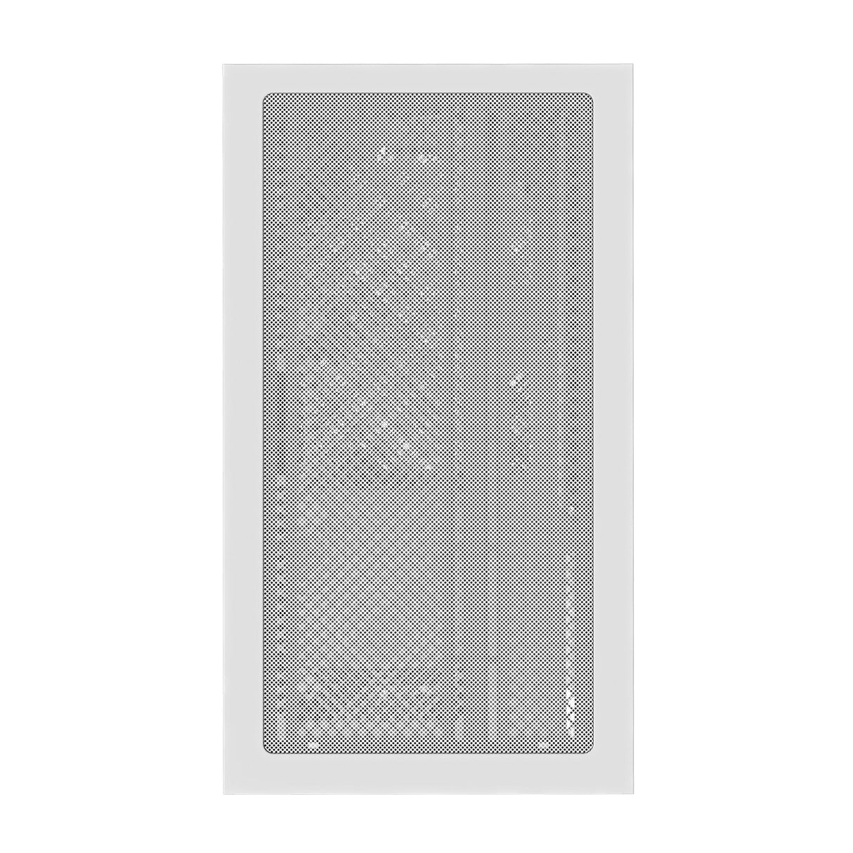 Caja Pc Gigabyte C201 Panoramic Ice Torre Media, M-Atx