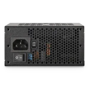 Phanteks Revolt Sfx 80 Plus Platinum Netzteil, Modular, Atx 3.0 - 850 Watt