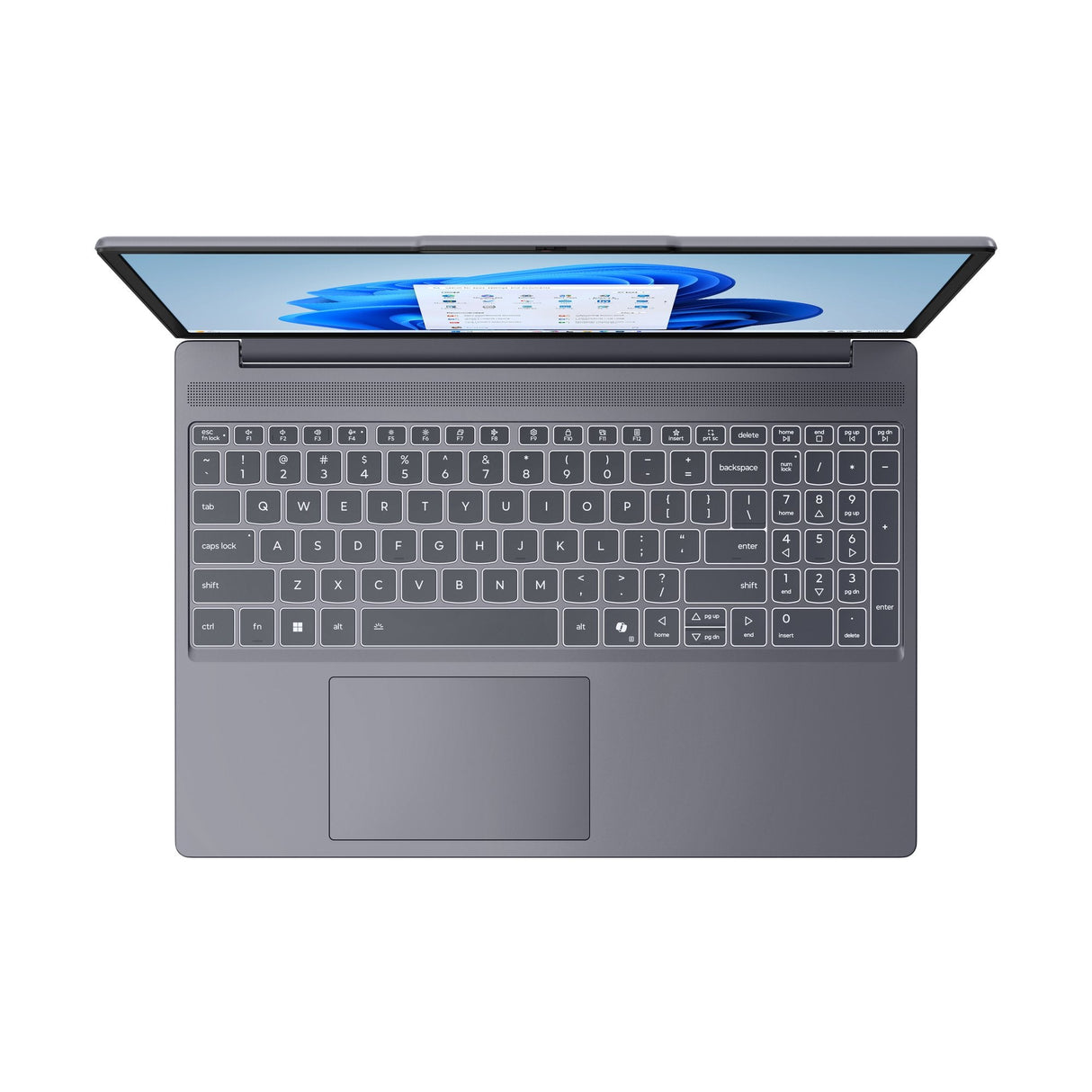Portátil Ideapad Slim 3 15irh10 - 15.6 Fhd/I5-13420h/16/512/W11/Grey
