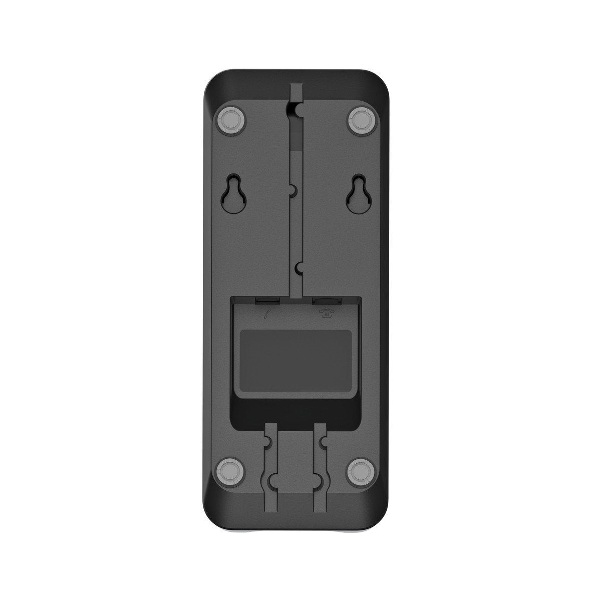 Telefono Gigaset Desk 200 Negro S30054-H6539-R601