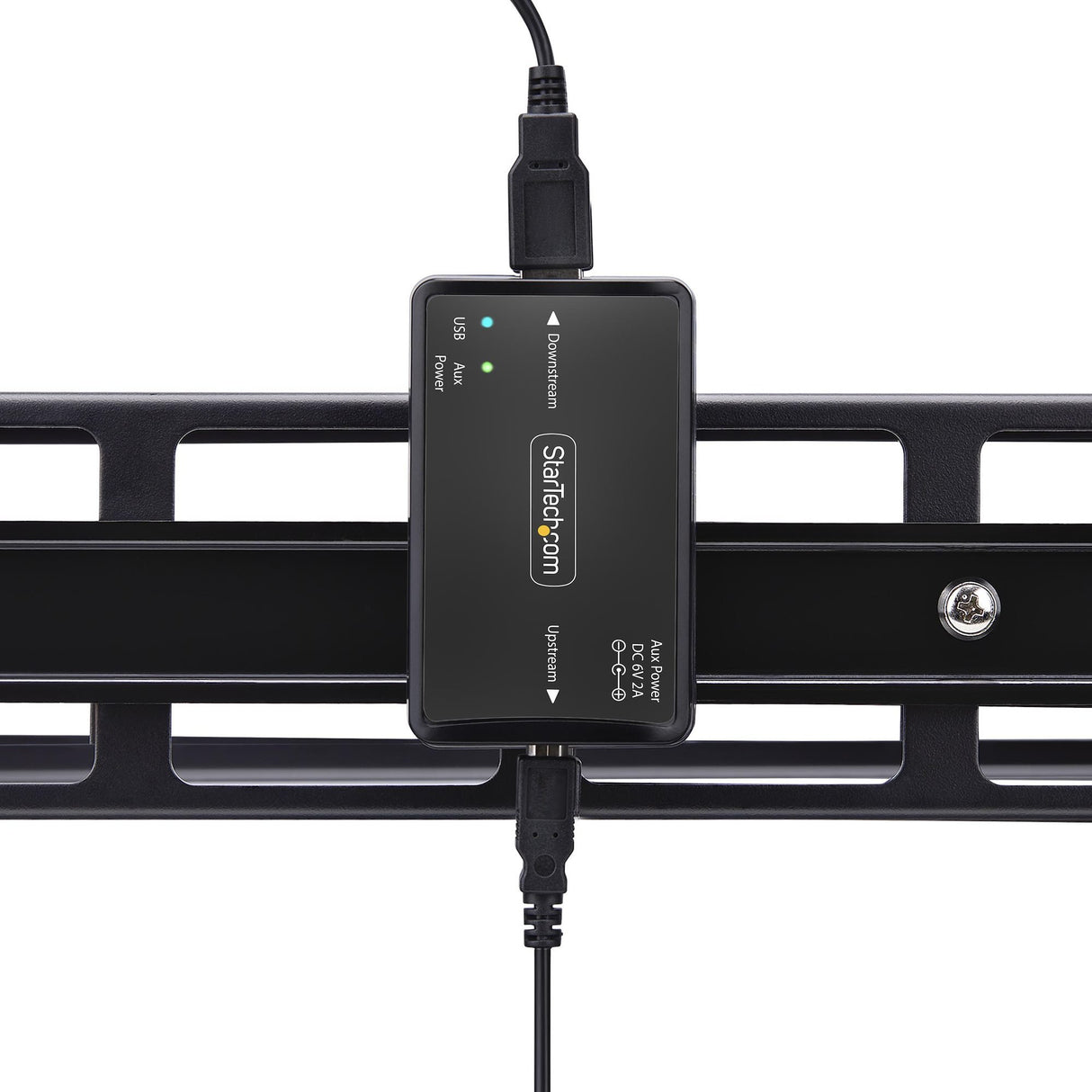 EAN 65030909464 - StarTech.com U1-USB-ISOLATOR aislador de bucle de tierra imagen 7