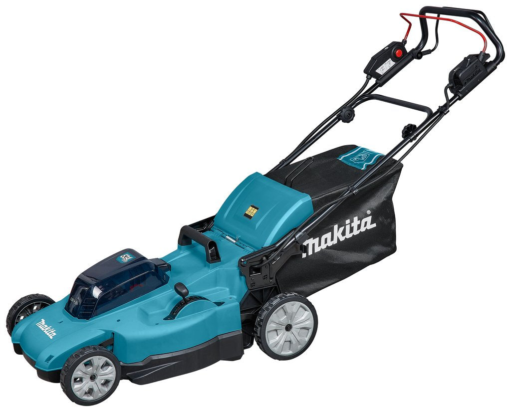 Cortacésped Inalámbrico Makita Dlm539pt2