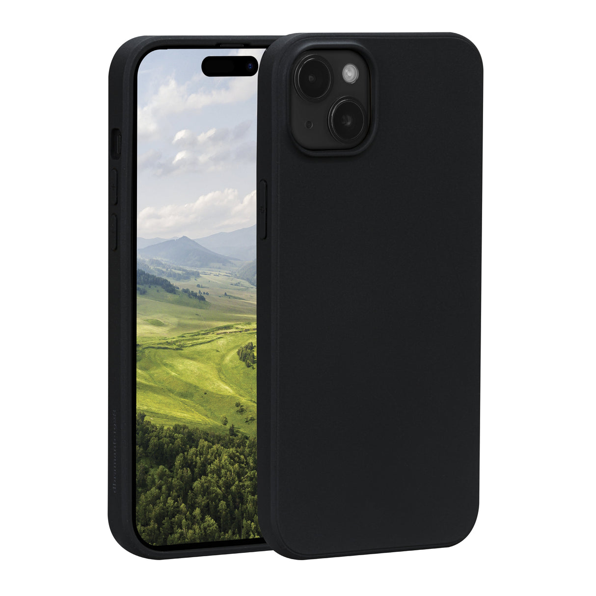 EAN 5711428018410 - dbramante1928 Greenland funda para teléfono móvil Negro imagen 2