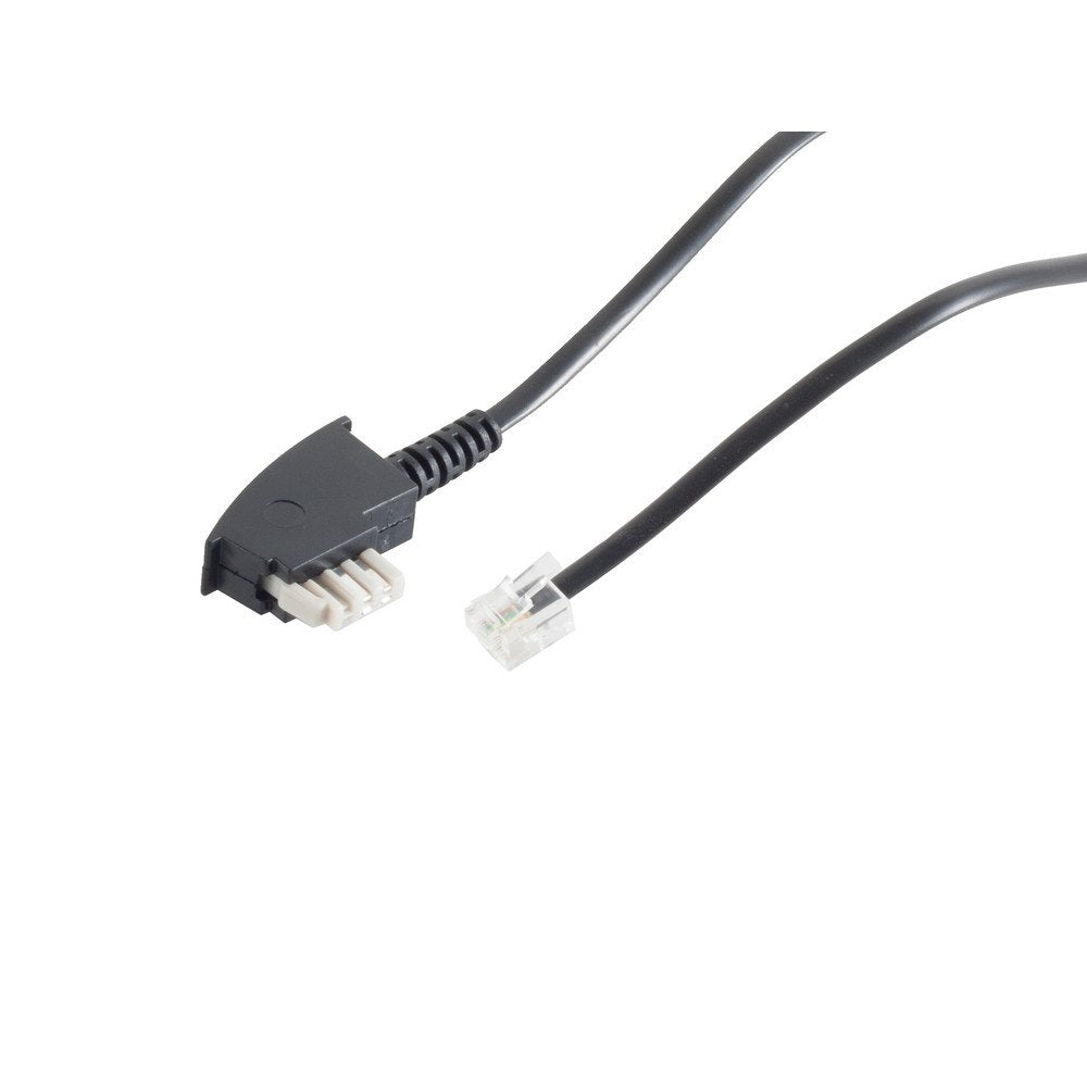 Tae Anschl. Tae-N -Rj11 6p2c 3m