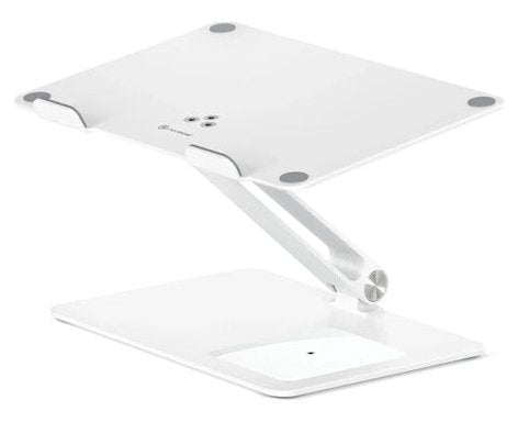 EAN 9350784027573 - ALOGIC EPLSWCWH soporte para ordenador portátil Blanco 43,2 cm (17") imagen 2