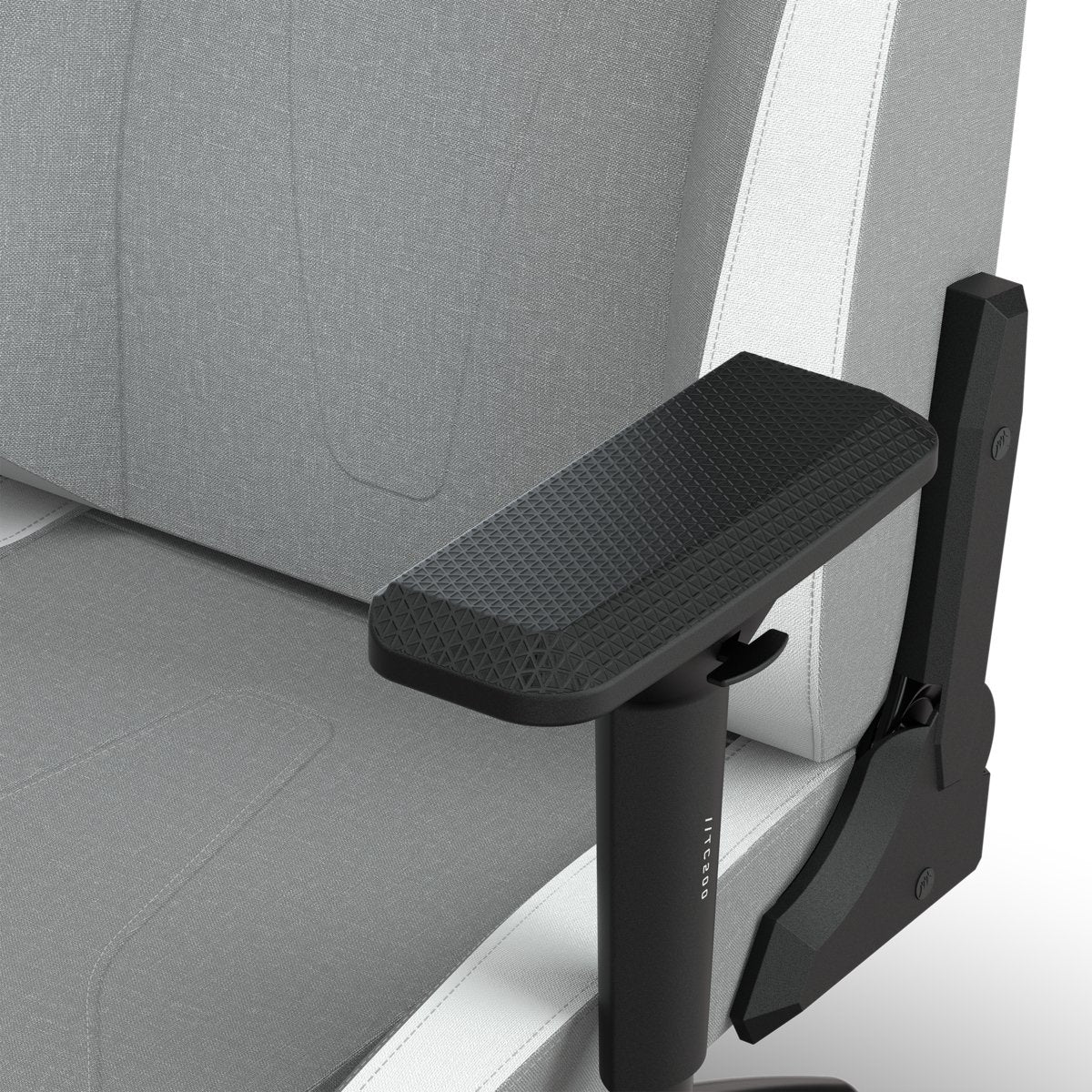 EAN 0840006655329 - Corsair TC200 Asiento acolchado Respaldo acolchado imagen 7