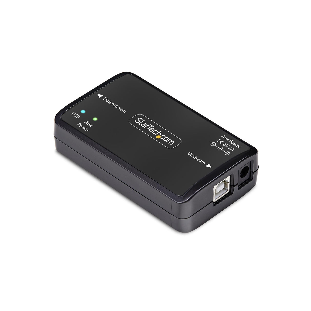 EAN 65030909464 - StarTech.com U1-USB-ISOLATOR aislador de bucle de tierra imagen 1