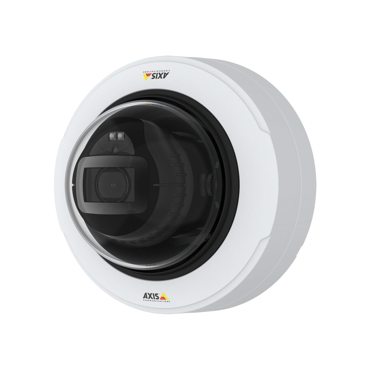 EAN 7331021065703 - Axis P3248-LV Almohadilla Cámara de seguridad IP Exterior 3840 x 2160 Pixeles Techo/pared imagen 1