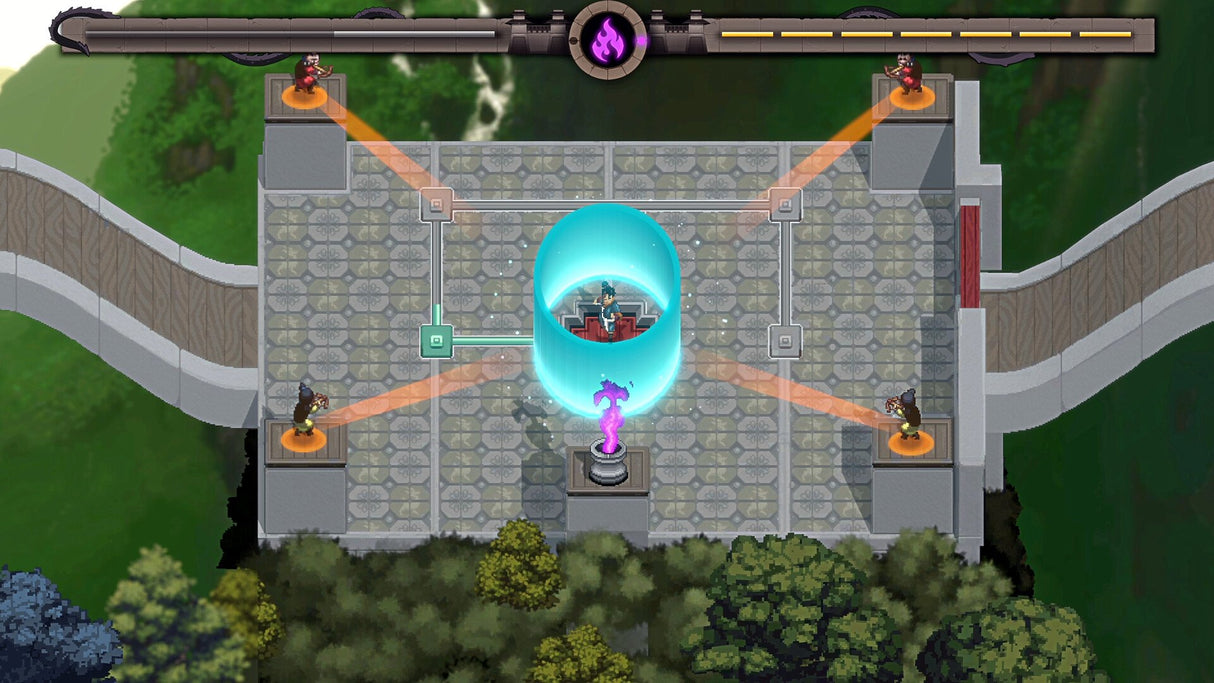 EAN 8436016712484 - Tesura Games Terracotta imagen 1