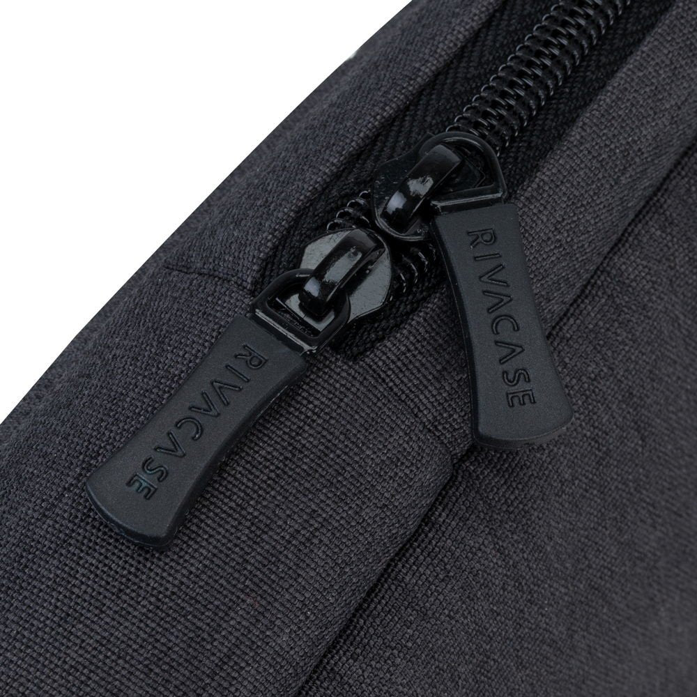 EAN 4260709010090 - Rivacase 7707 43,9 cm (17.3") Funda Negro imagen 8