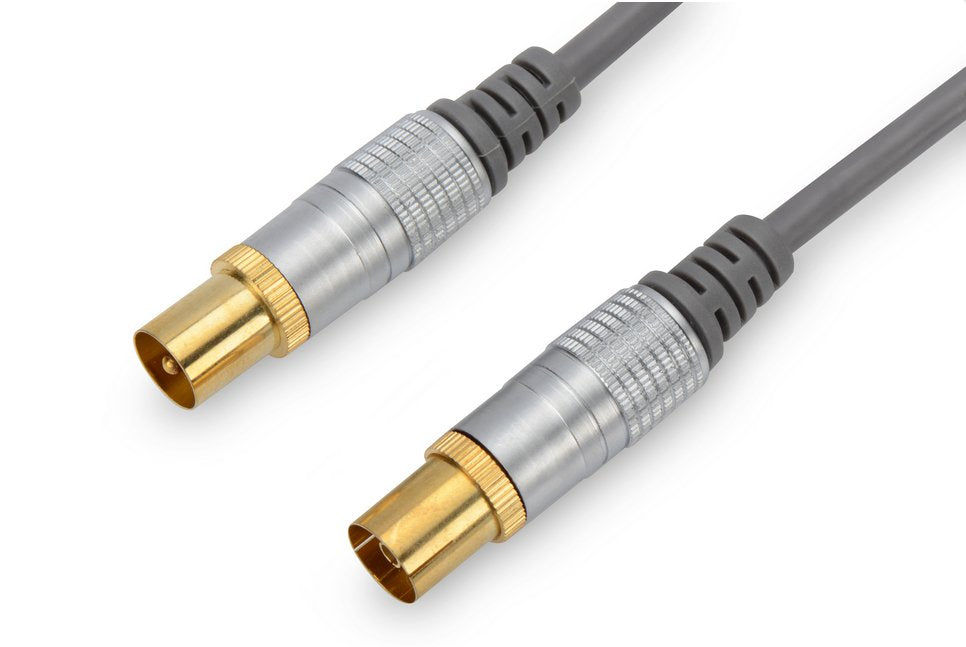 Antenna Connection Cable, Iec