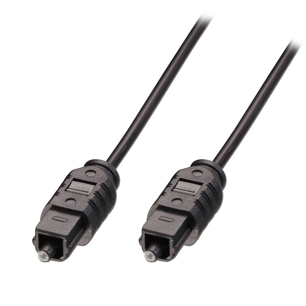 Lindy 35217 Cable De Audio Toslink 20 M Gris